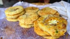 Dali Ancient City Cuisine: Must-Try Dishes, Districts, Budget &Practical Tips