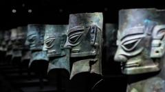 Sanxingdui One-Day Tour Guide: Unlock Ancient Shu Mysteries at a Leisurely Pace