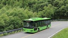 How to Take Jiuzhaigou Park Sightseeing Buses?