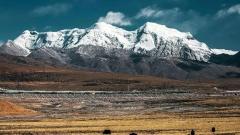 Trekking from Nyenchen Tanglha Mountains to Namtso Lake: Complete Guide