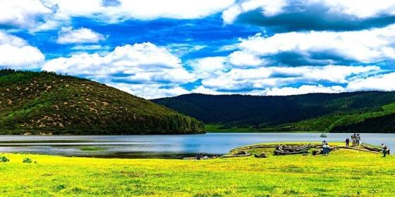 Potatso National Forest Park