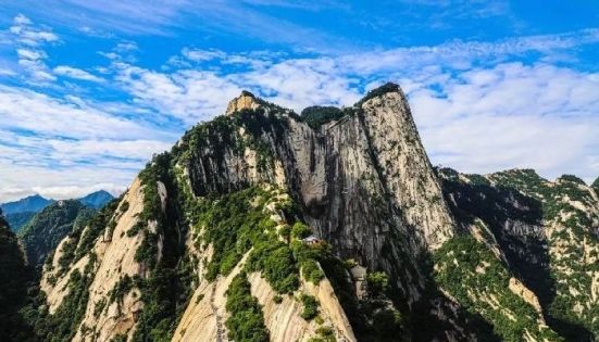 Huashan Cost Guide: Tickets, Cableways, Accommodation, Transport &Hiking