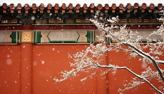 Beijing Winter Travel Guide (Dec–Feb): Sights, Food, Stays &Dressing Tips