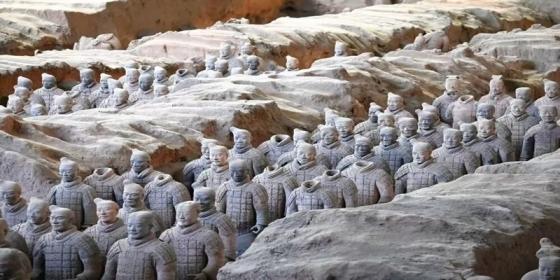 Complete Guide to the Terracotta Army Museum: The Eighth Wonder of the World That Spans Millennia