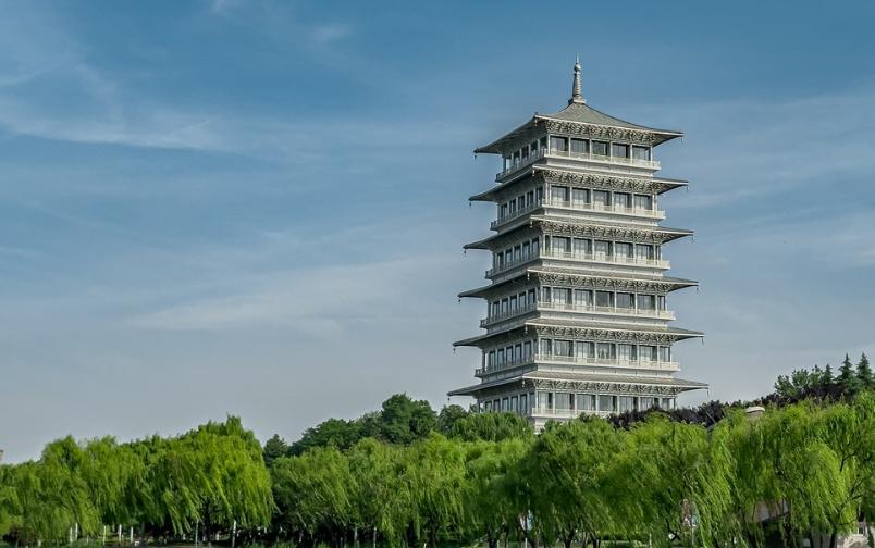 Chang'an Tower