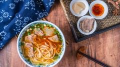 A Feast on the Silk Road: The Ultimate Guide to Lanzhou’s Four Legendary Foods and Their History