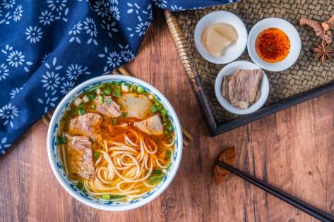 A Feast on the Silk Road: The Ultimate Guide to Lanzhou’s Four Legendary Foods and Their History