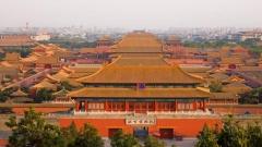 The Ultimate Guide to Beijing’s Forbidden City: A Royal Journey Across Six Centuries