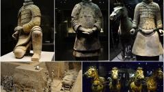 Recommended Itinerary & Highlights For Visiting Terracotta Warriors