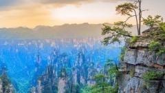 What Are Some Frequently Asked Questions Regarding Travel to Zhangjiajie?
