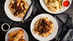 The Culinary Epic of Chang'an: A Deep Travel Guide to the Flavors of Xi'an and the Guanzhong Plain
