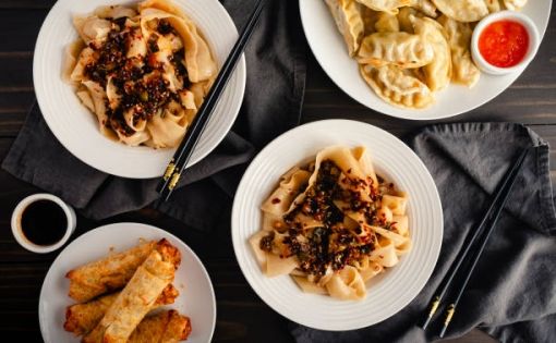 The Culinary Epic of Chang'an: A Deep Travel Guide to the Flavors of Xi'an and the Guanzhong Plain