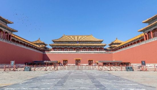 Beijing Attractions Ranking: Must-Visit Sites, Ticket, Transport and Travel Tips
