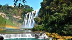 Huangguoshu Waterfall Travel Guide: The Best Ways to See China's Largest Waterfall from Every Angle