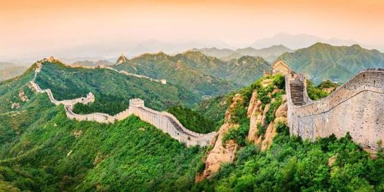 Simatai Great Wall