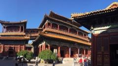 Lama Temple in Beijing: Tickets, Opening Hours, Visitor Rules &Prayer Guide