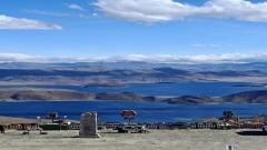 Yamdrok Lake Travel Guide:Best Viewpoints, Free Photo Spots & Self-Drive Tips in Tibet