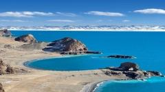 Holy Elephant Gate Travel Guide : Extreme High-Altitude Experience at Namtso North Shore