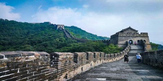 The Great Wall