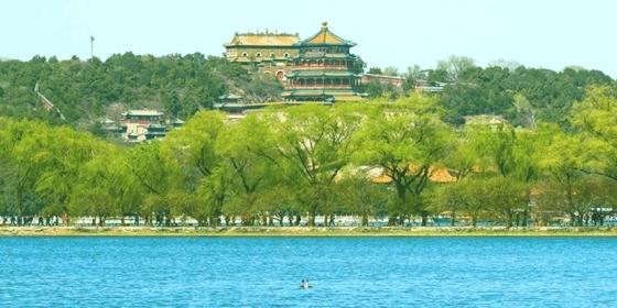 Kunming Lake