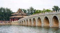 Strolling Through Beijing's Summer Palace: Timeless Splendor of the Imperial Garden