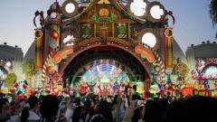 Top 10 Must-Visit Attractions in Beijing: A Guide to China’s Capital