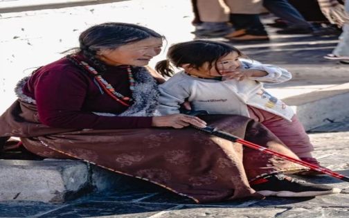 Jokhang Temple