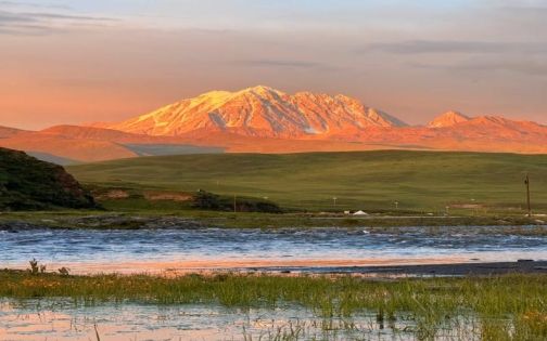 Kangding Travel Guide:The Ultimate Western Sichuan Road Trip Gateway