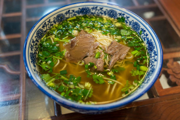Noodles