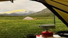 Xiatta Ancient Trail Hiking Guide : Ili Glacier Valley + Alpine Meadows Full Route (2026 Updated)