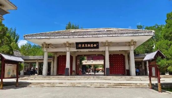 Jiuquan Travel Guide: Best Things to Do, Where to Stay, and How to Plan Your Trip