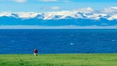 Sayram Lake & Ili Scenic Route Travel Guide : Glacier Roads, Flower Fields & Alpine Lakes (2026)