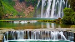 The Thunder of Guizhou: An In-Depth Travel Guide to Huangguoshu Waterfall