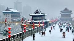 Xi’an Winter (Dec-Feb) Travel Guide: Temp, Clothing, Sights, Food, Stay, Budget