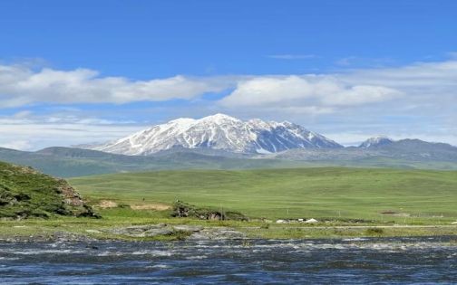 Kangding