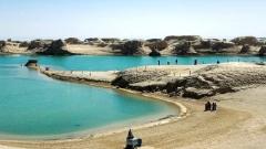 Exploring Golmud: A Different Side of Qinghai