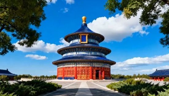 Beijing Scenic Spot Ticket Reservation Guide: Classification, Process and Document Tips