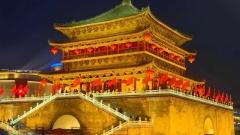 Best Places to Visit in Xi’an: Essential Attractions for First-Time Travelers