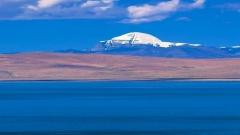 Manasarovar Lake Travel Guide : Trekking & Sacred Landscape Experience at 4,800m