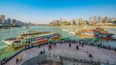 Sailing the Picture Canvas: The Ultimate Chongqing to Yichang Yangtze River Luxury Cruise Guide