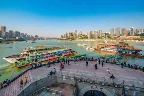 Sailing the Picture Canvas: The Ultimate Chongqing to Yichang Yangtze River Luxury Cruise Guide