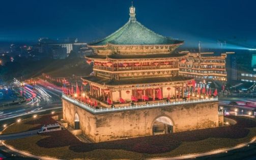 What Is the Weather Like in Xi’an? A Complete Seasonal Clothing Guide for Travelers