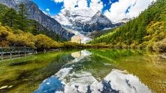 Traversing the Hengduan Mountains: A Deep Travel Guide to the Sichuan-Yunnan Circuit