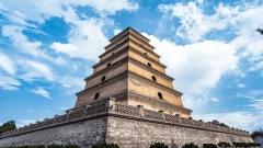 Giant Wild Goose Pagoda in Xi'an: Complete Guide to Must-Visit Historic Site