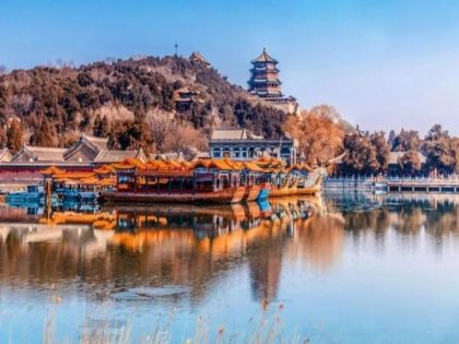 Best Time to Visit Beijing: Why October Is the Most Beautiful Month