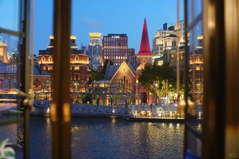Suzhou Creek