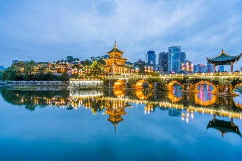 The Emerald Sanctuary: A Deep Travel Guide to Guiyang, China’s "City of Eternal Summer"