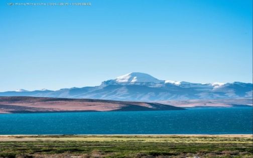 Manasarovar Lake