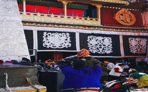Lhasa