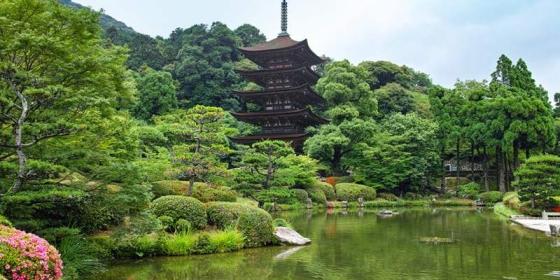 Fragrant Hills Park